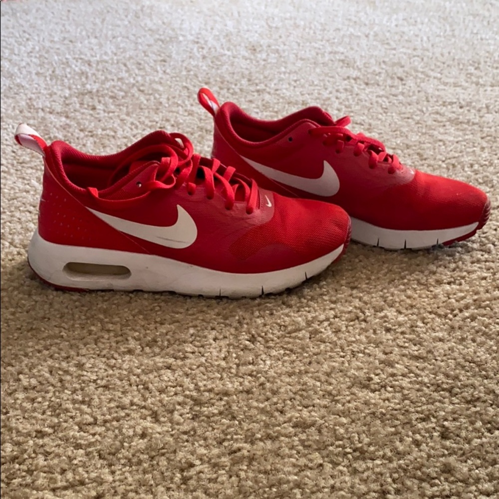 Nike Air shoes